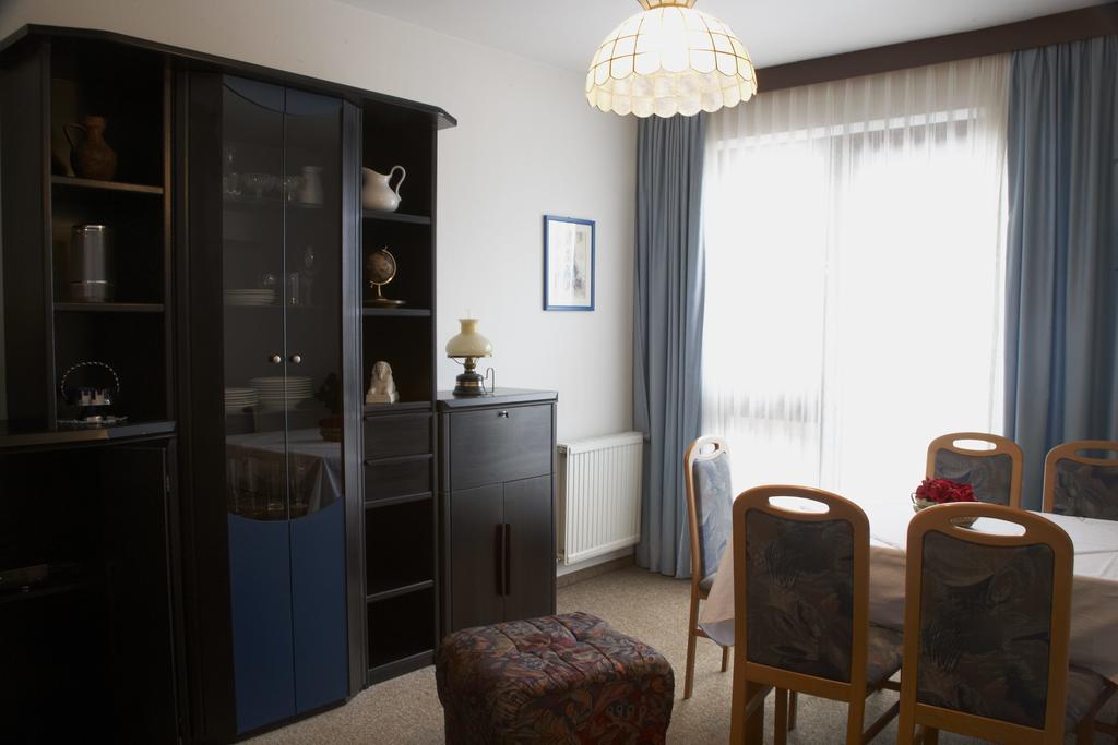 Apartmán Haus Egger Oberdrauburg Pokoj fotografie