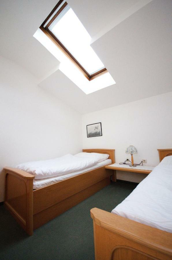 Apartmán Haus Egger Oberdrauburg Exteriér fotografie