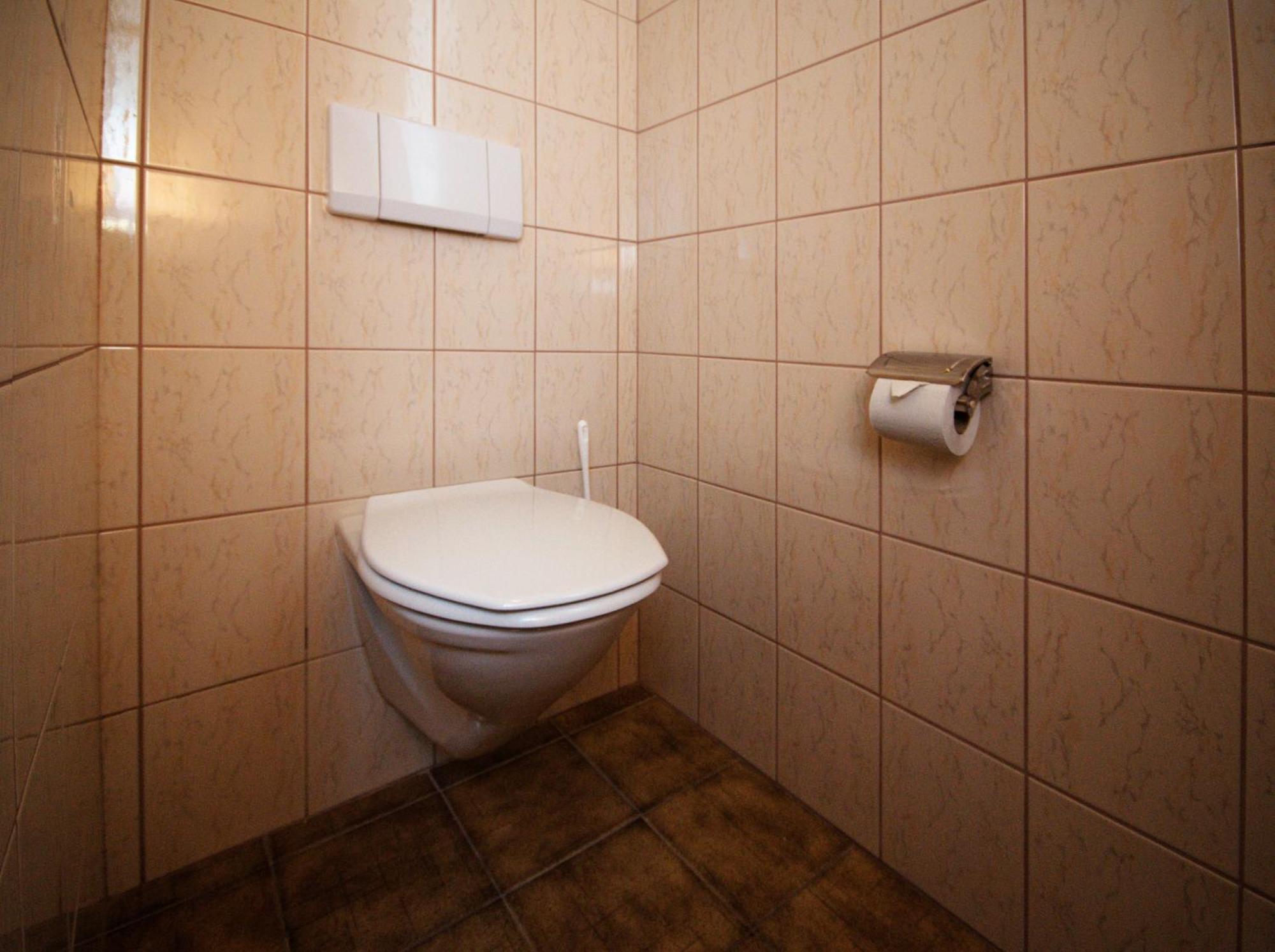 Apartmán Haus Egger Oberdrauburg Exteriér fotografie